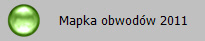 Mapka obwodów 2011
